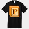 Core Cotton Tee Thumbnail