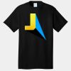 Core Cotton Tee Thumbnail