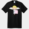 Core Cotton Tee Thumbnail