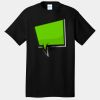 Core Cotton Tee Thumbnail