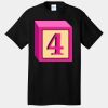 Core Cotton Tee Thumbnail
