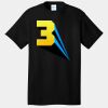 Core Cotton Tee Thumbnail