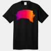 Core Cotton Tee Thumbnail
