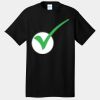 Core Cotton Tee Thumbnail