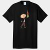 Core Cotton Tee Thumbnail