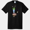Core Cotton Tee Thumbnail