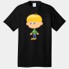 Core Cotton Tee Thumbnail