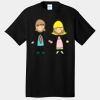 Core Cotton Tee Thumbnail