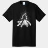 Core Cotton Tee Thumbnail