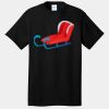 Core Cotton Tee Thumbnail