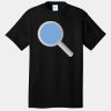 Core Cotton Tee Thumbnail