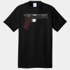 Core Cotton Tee Thumbnail
