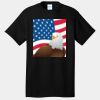 Core Cotton Tee Thumbnail