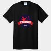 Core Cotton Tee Thumbnail