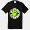 Core Cotton Tee Thumbnail