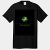 Core Cotton Tee Thumbnail