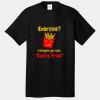 Core Cotton Tee Thumbnail