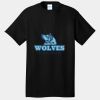 Core Cotton Tee Thumbnail