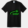 Core Cotton Tee Thumbnail