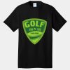 Core Cotton Tee Thumbnail