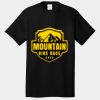 Core Cotton Tee Thumbnail