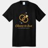 Core Cotton Tee Thumbnail