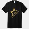 Core Cotton Tee Thumbnail