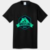Core Cotton Tee Thumbnail