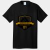 Core Cotton Tee Thumbnail