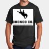 Core Cotton Tee Thumbnail