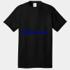 Core Cotton Tee Thumbnail