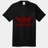 Core Cotton Tee Thumbnail