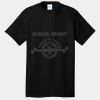 Core Cotton Tee Thumbnail