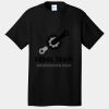 Core Cotton Tee Thumbnail