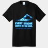 Core Cotton Tee Thumbnail
