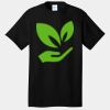 Core Cotton Tee Thumbnail