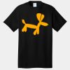 Core Cotton Tee Thumbnail