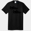 Core Cotton Tee Thumbnail