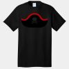 Core Cotton Tee Thumbnail