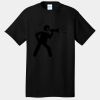 Core Cotton Tee Thumbnail