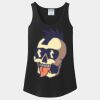 Ladies Core Cotton Tank Top Thumbnail