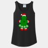 Ladies Core Cotton Tank Top Thumbnail