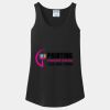Ladies Core Cotton Tank Top Thumbnail