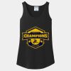 Ladies Core Cotton Tank Top Thumbnail